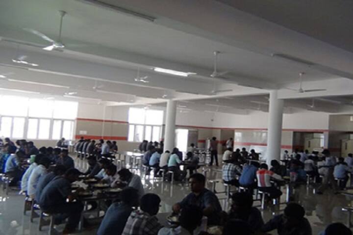 cafeteria